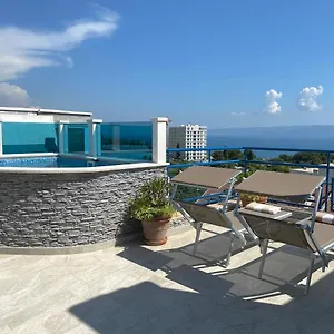  Apartment Lux Katija Kroatien